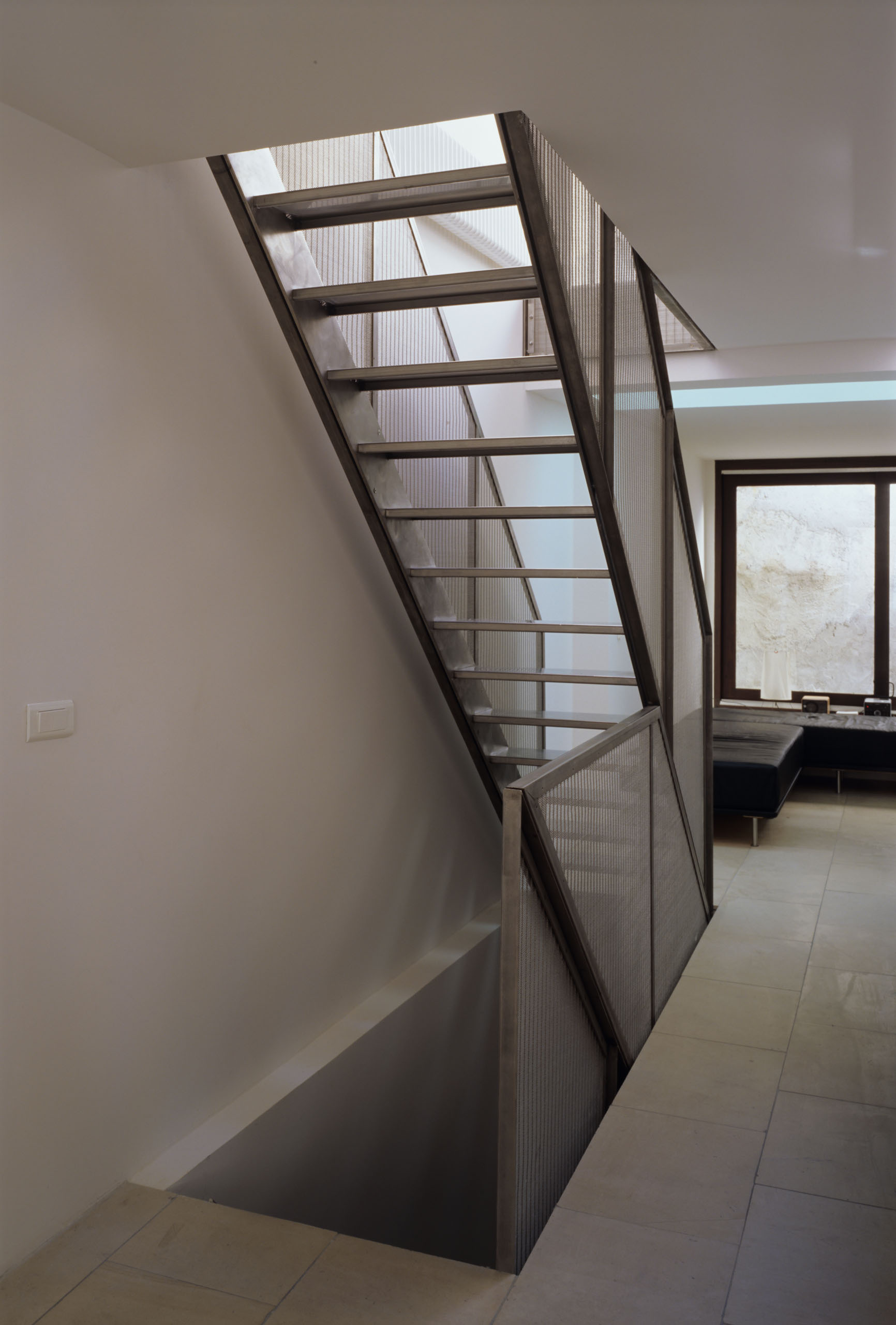 Maison Longue, Bages